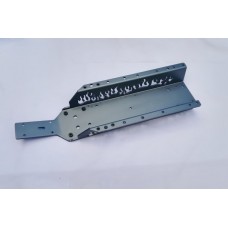 Main Chassis FIRE - GREY | Baja 5